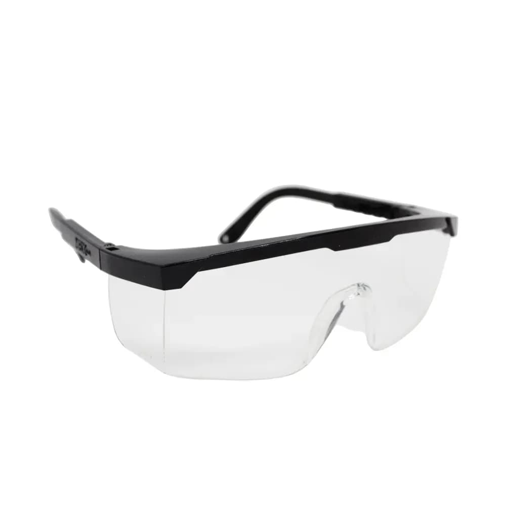 OCULOS DE PROTEÇÃO ANTI RISCO ANTI EMBAÇANTE MBXPRO MEDIX