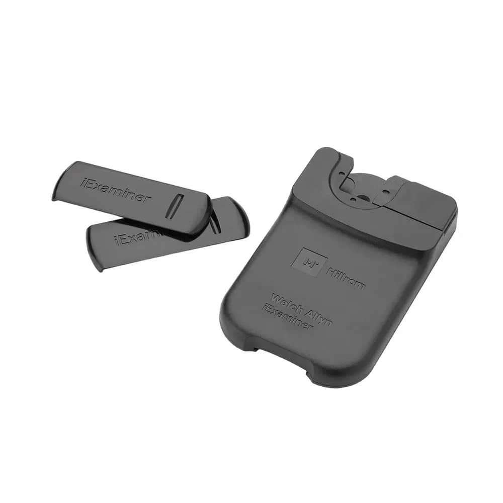 SUPORTE IEXAMINER MACROVIEW PLUS E PANOPTIC PLUS WELCH ALLYN