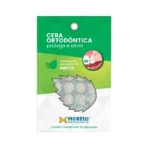 Cera Ortodôntica - Morelli