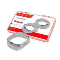 Banda Molar Universal Superior Kit