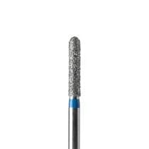 Ponta Diamantada Cilíndrica Extremidade Arredondada FG - Prima Dental by Angelus