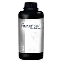 Resina para Impressora 3D Smart Print Bio Temp DLP B1