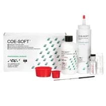 Kit Reembasador Coe-Soft - GC