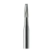 Broca Carbide Operatória Cônica de Corte Cruzado e Cabeça Longa FG 19mm - AllPrime