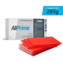 Cera 7 Rosa Lâmina - AllPrime