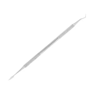 ESCULPIDOR ODONTOLÓGICO LECRON D INFANTIL EM AÇO INOX ABC