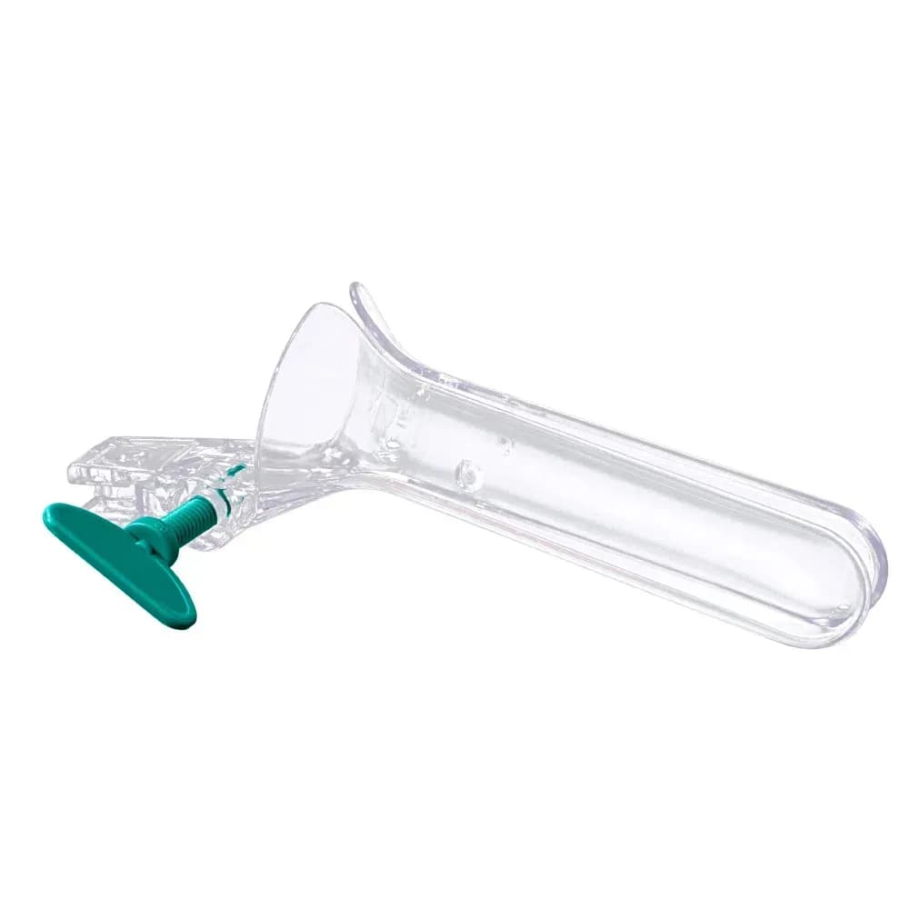 ESPÉCULO VAGINAL DESCARTÁVEL NÃO ESTÉRIL N LUB VAGISPEC