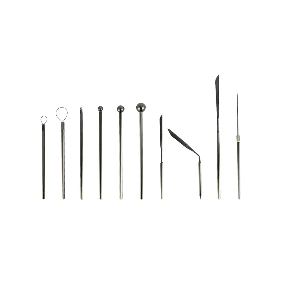 KIT ELETRODO DE ALTA PARA BISTURI ELETRÔNICO EMAI