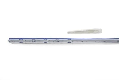 Dreno Sucção Tórax PVC Gcmedica