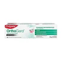 Creme Dental Orthogard - Colgate