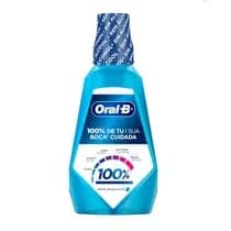 Antisséptico Bucal 100% - Oral-B