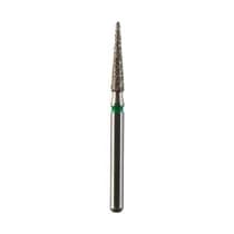Ponta Diamantada Cônica Topo Plano 2068G - FG - Kerr