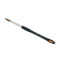 Pincel Pelo Natural Lay Art Slim N° 8 - Renfert