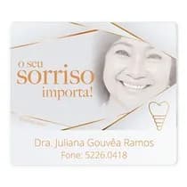 Ímã de Geladeira Implante