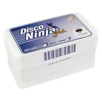 Disco Ninja Gold 25 x 0,6 - Talmax