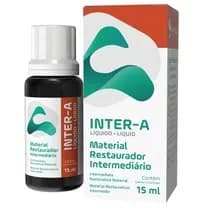 Restaurador Provis Inter-A 38g