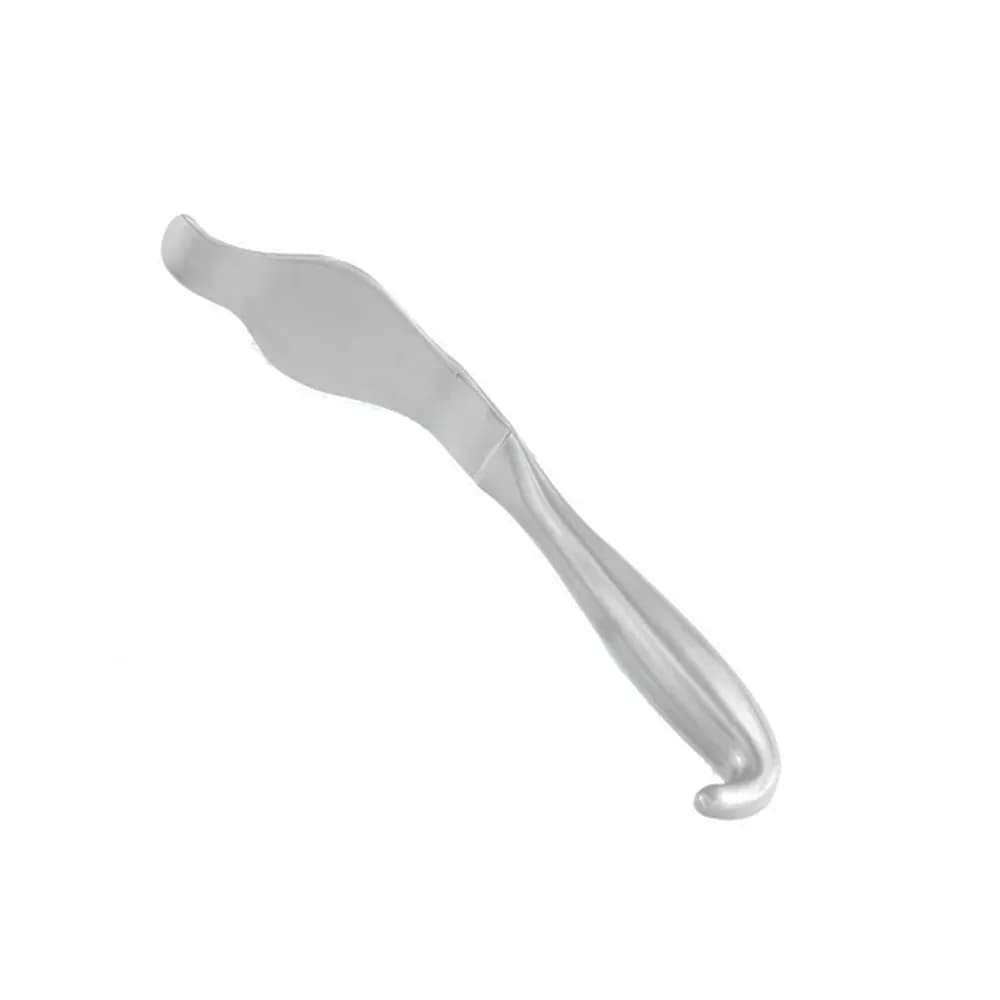 AFASTADOR BENNET PARA CIRURGIAS ÓSSEAS EM AÇO INOX 24CM ABC