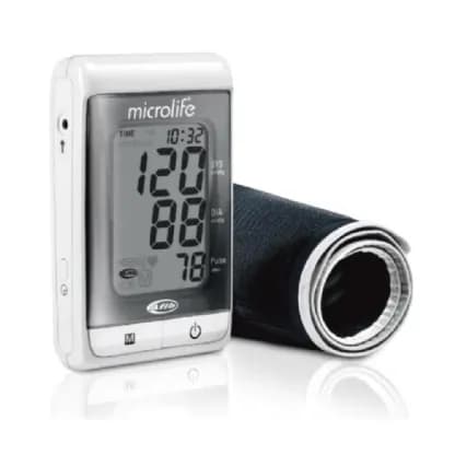 Aparelho de Pressão Pulso AFIB BPA200