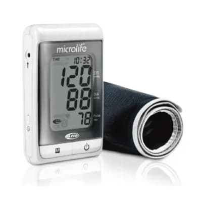 Aparelho de Pressão Pulso AFIB BPA200