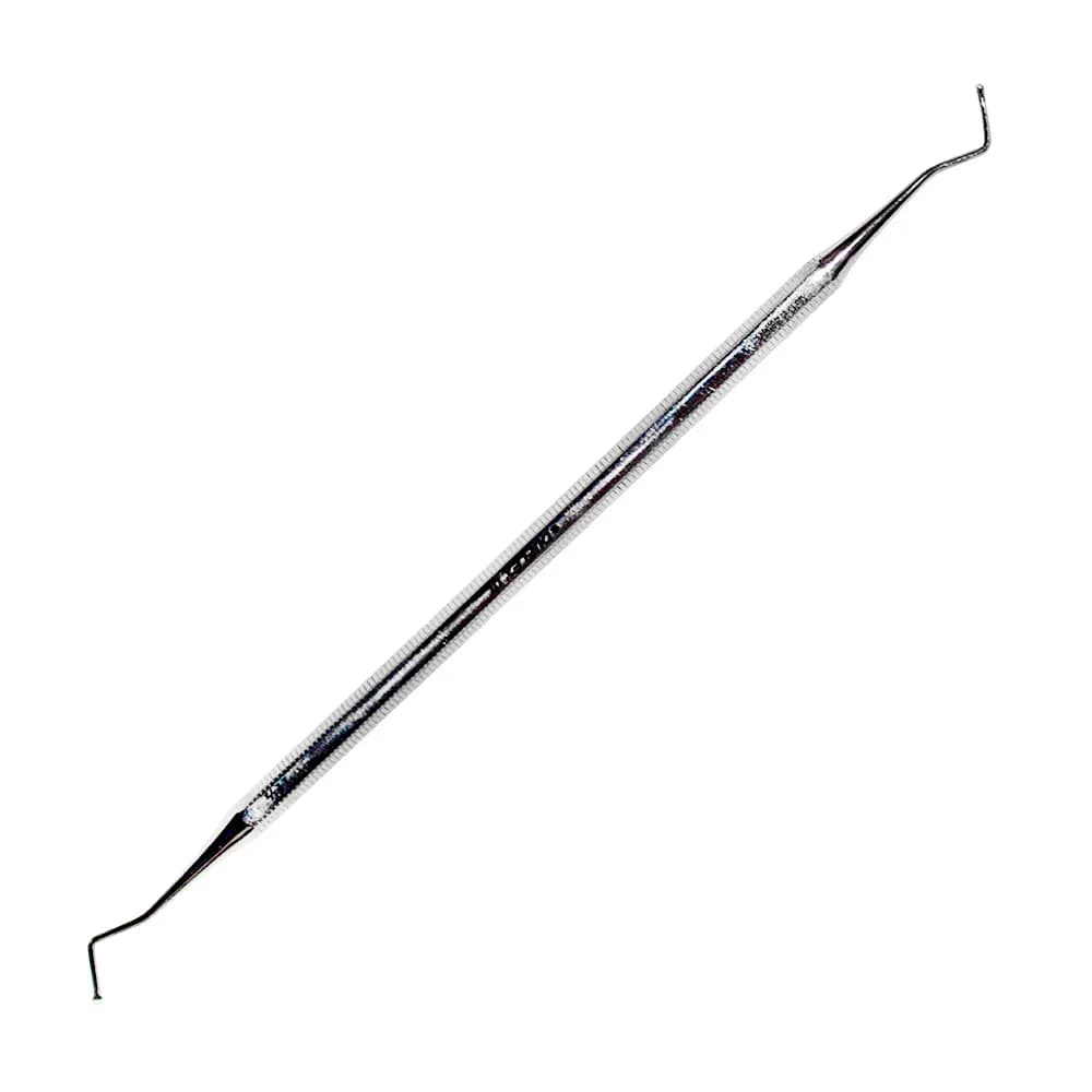 ESCAVADOR ODONTOLÓGICO AÇO INOX 11 1/2 5,5MM ULTRA LITE SSWHITE