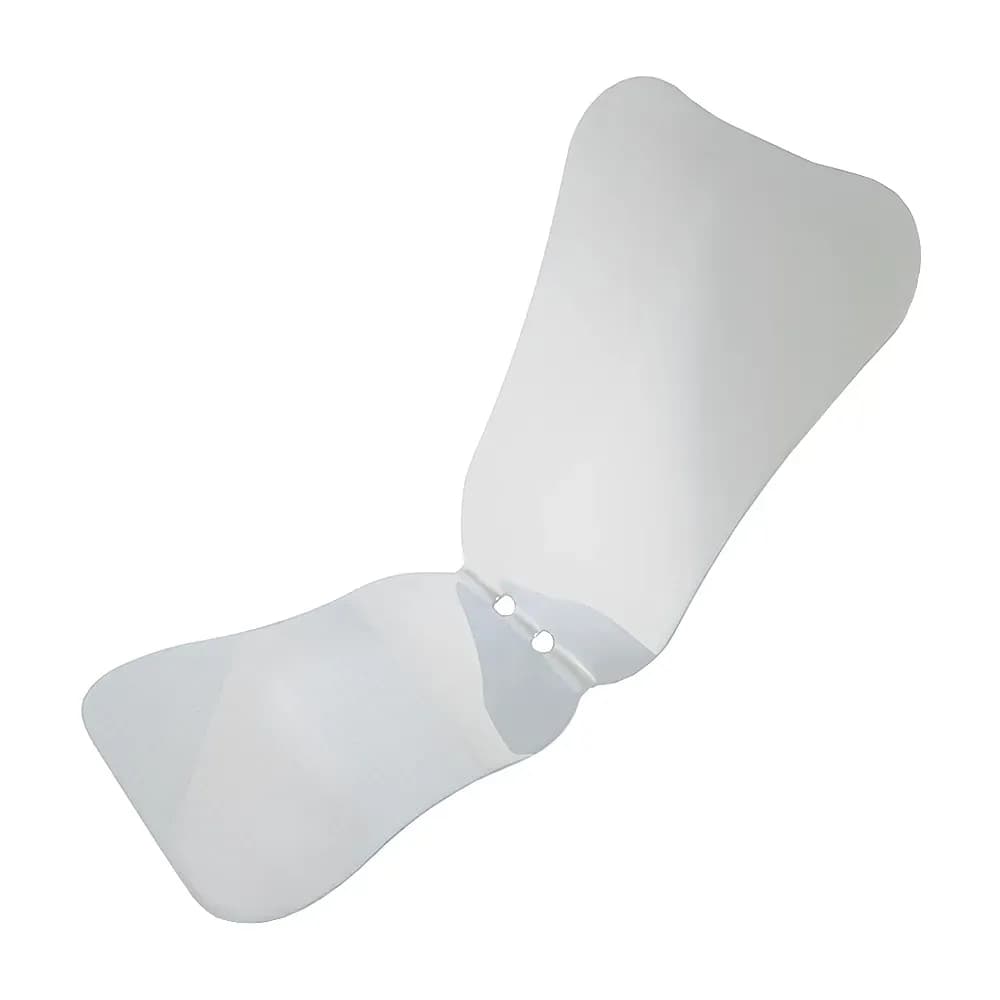 ESPELHO PARA FOTO OCLUSAL QUADRADO AÇO INOX