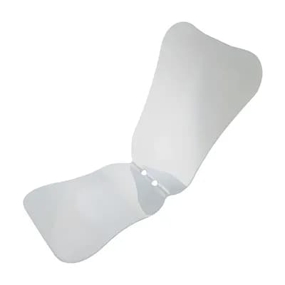 ESPELHO PARA FOTO OCLUSAL QUADRADO AÇO INOX