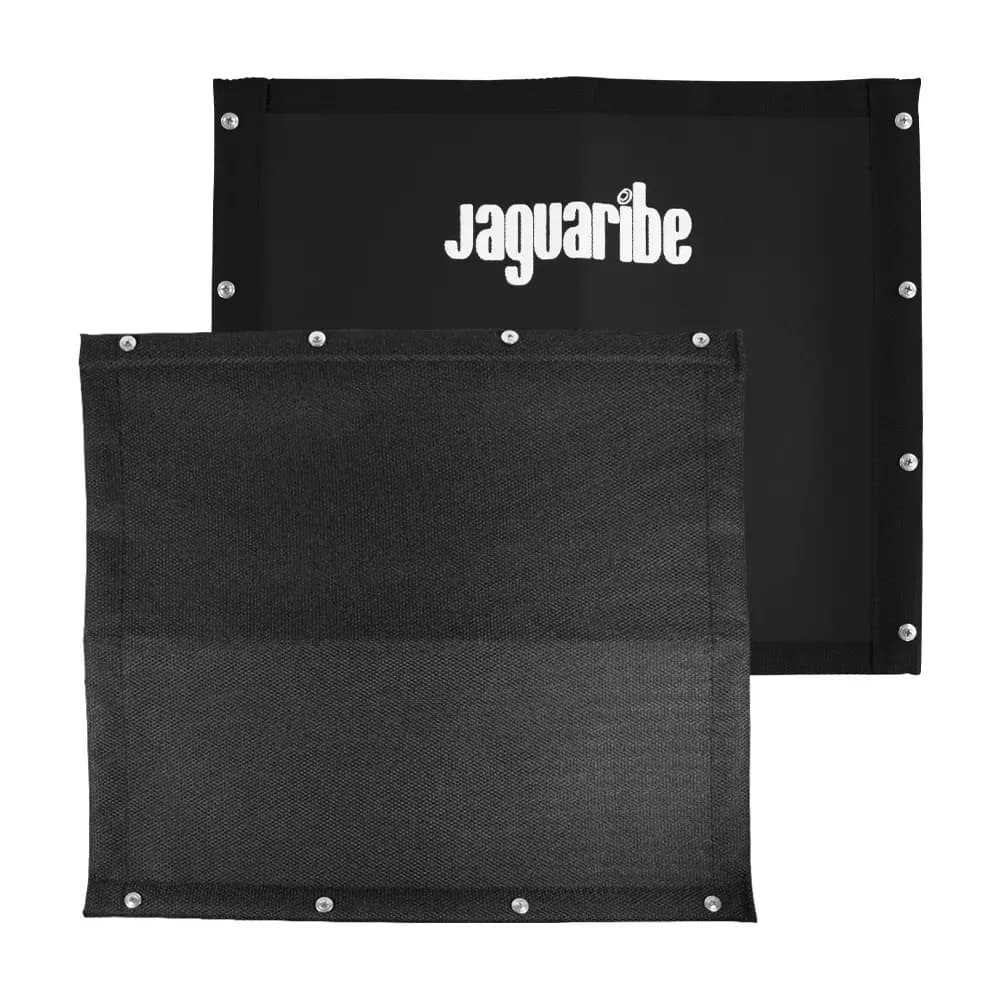 JOGO ASSENTO ENCOSTO NYLON PARA CADEIRA 1009/1010 JAGUARIBE
