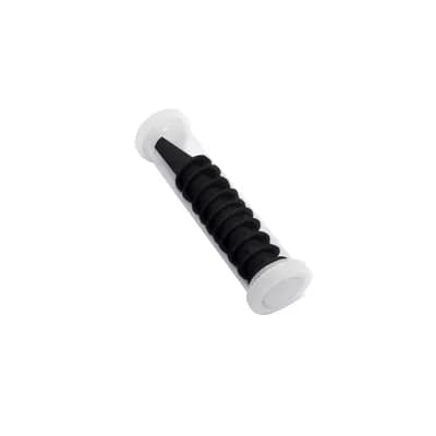 KIT 10UN ESPÉCULOS REUTIL. PRETO PARA MINI-OTOSCÓPIO MIKATOS