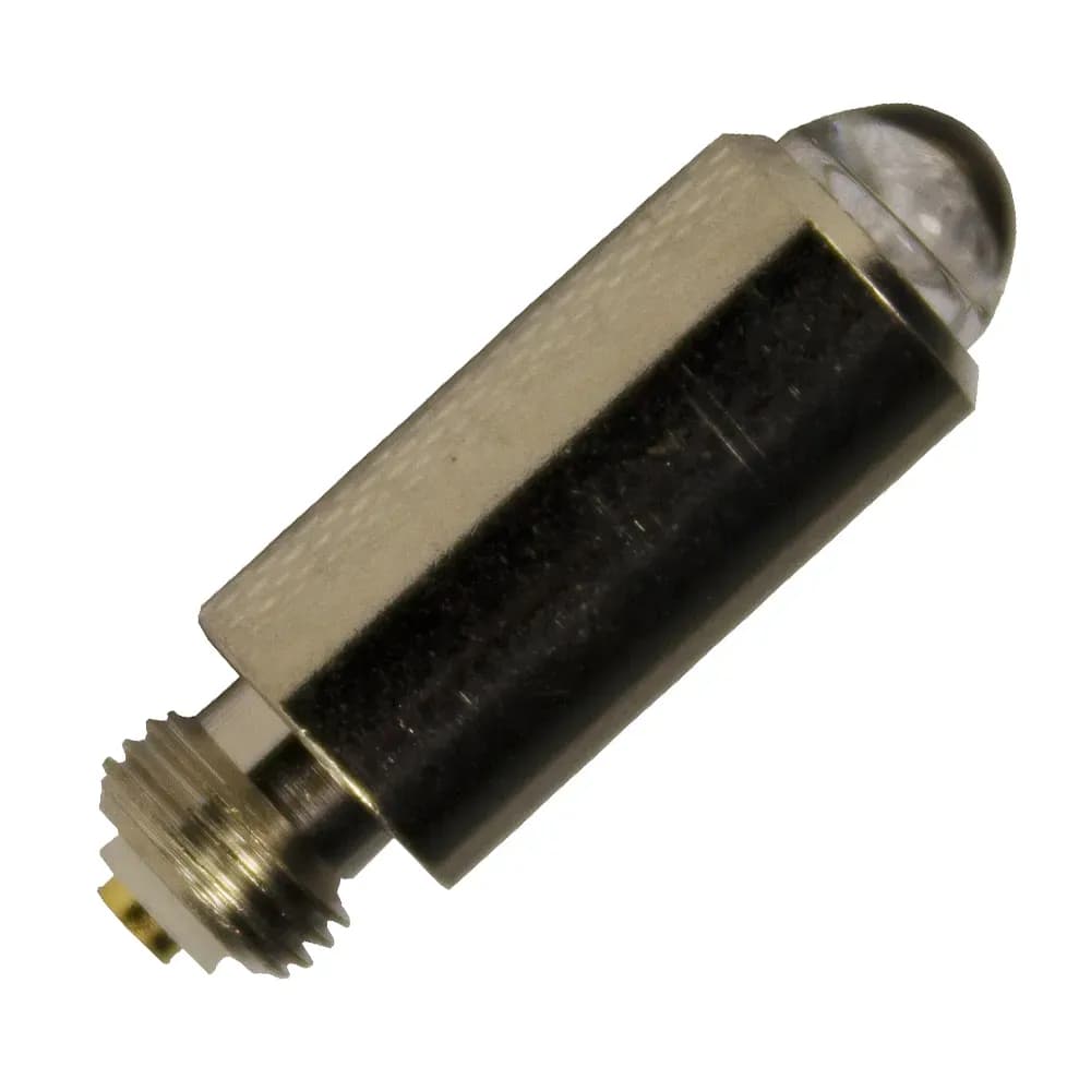 LÂMPADA 3.5V XENON HALÓGENA PARA OTOSCÓPIO OT8D E OT8K MD
