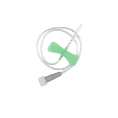 Scalp 27G Asepto Caixa com 200UN 38834014
