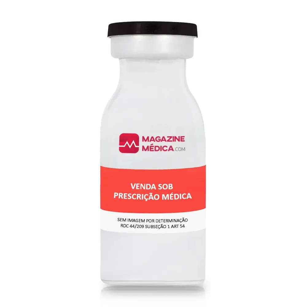 PIPERACILINA 4G + TAZOBACTAM 0,5G 25AM REF TAZOCIN FRESENIUS