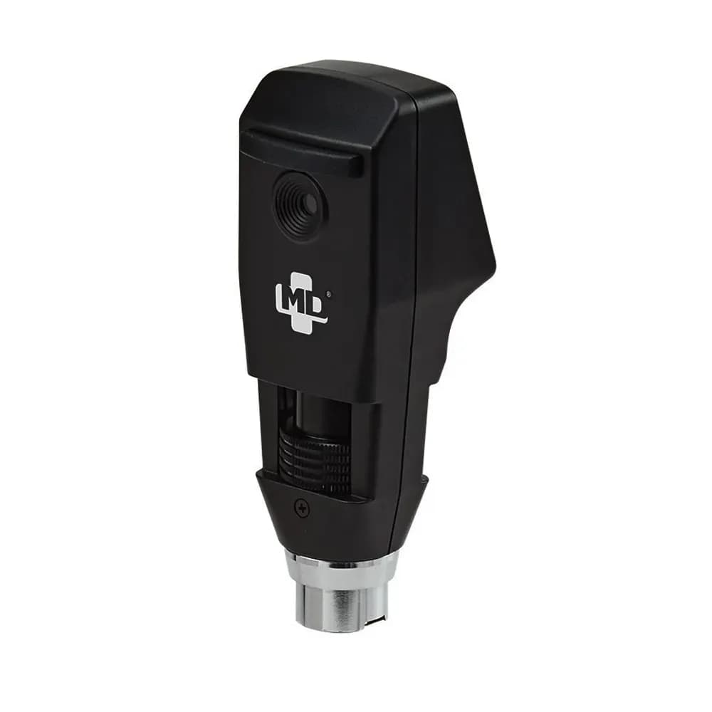 RETINOSCÓPIO STREAK (CABEÇA) 3.5V LED MD