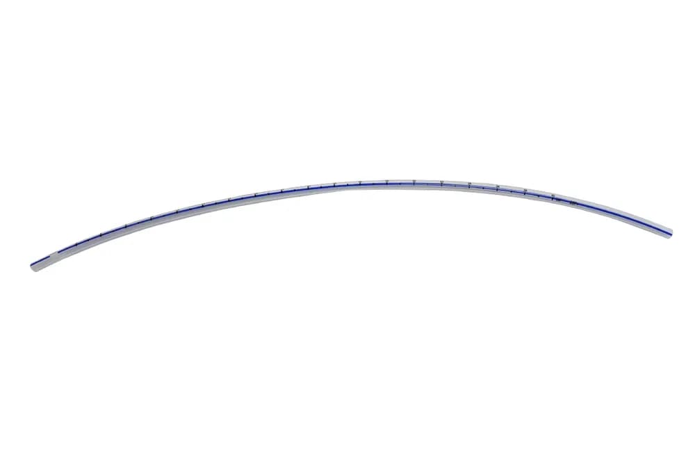 Dreno Para Sucção de Tórax em PVC Foyomed