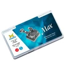 Bráquete de Aço Roth Max 13° 018 Kit