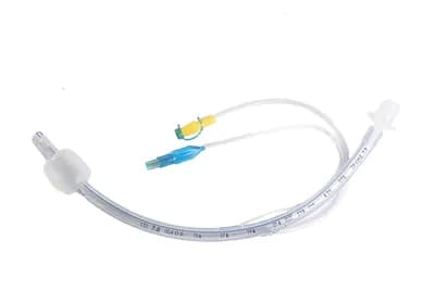 Sonda Endotraqueal Supra Cuff Well Lead