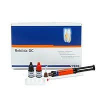 Kit Resina Rebilda DC - Voco
