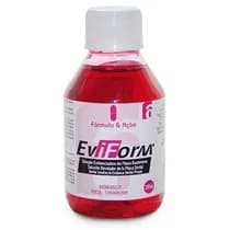 Evidenciador de Placa Eviform Solução