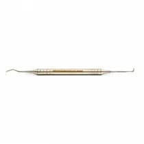 Cureta Goldman Fox Nº 1 - Fava