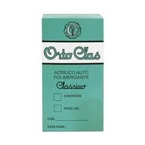 Resina Acrílica Orto-Clas Ecológica