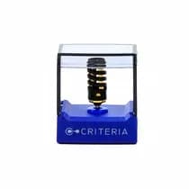 Broca Coletora de Osso com Broqueiro 135° 1unid. - Criteria