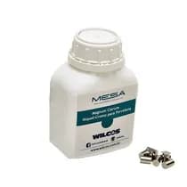 Liga Metálica Mesa Magnum Clarum 250G