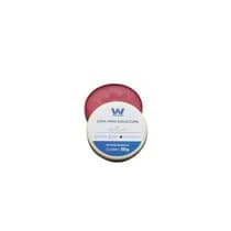 Cera para Escultura Margem Plástica Wilson Vermelho - Polidental