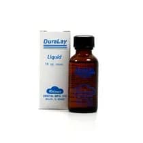 Resina Duralay Líquido 30mL - Reliance