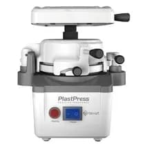 Plastificadora a Vácuo com Motor Plastpress - Bio-Art