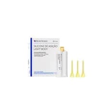 Silicone de Adição Light Body