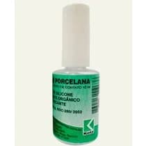 Isolante para Porcelana - Kota