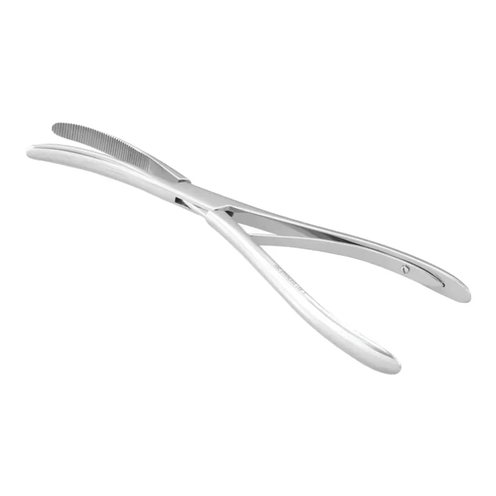 ABRIDOR DE GESSO WOLF EM AÇO INOX TAM 23CM ABC