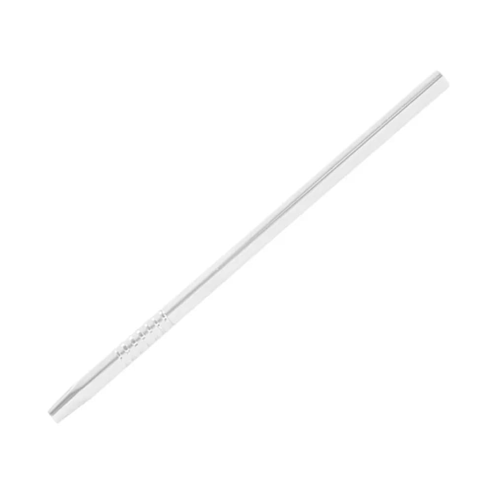 CABO PARA ESPELHO INFANTIL ODONTOLÓGICO EM AÇO INOX 10CM ABC