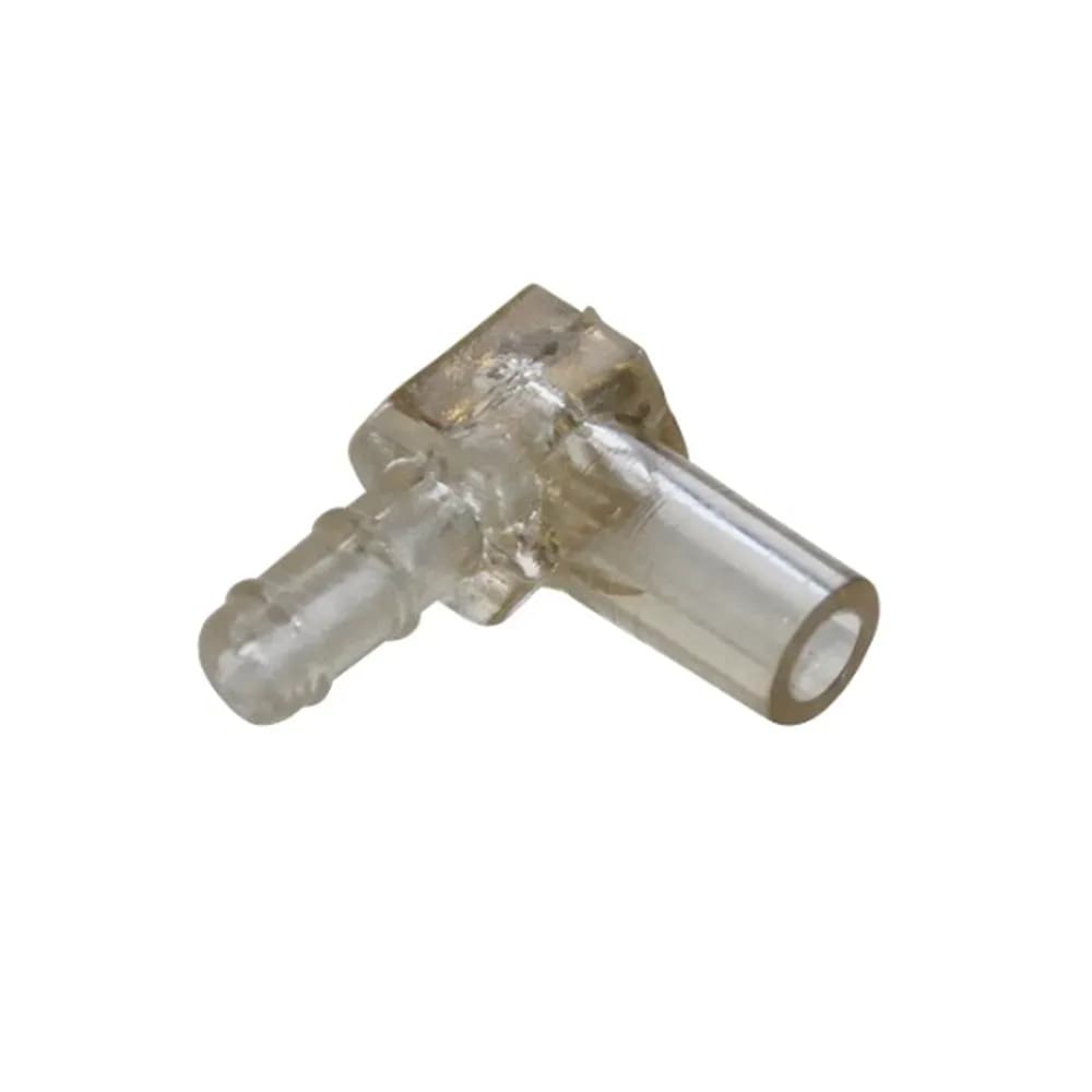 CONECTOR 90° TUBO SILICONE 5X3 AUTOCLAVÁVEL 134° PROTEC
