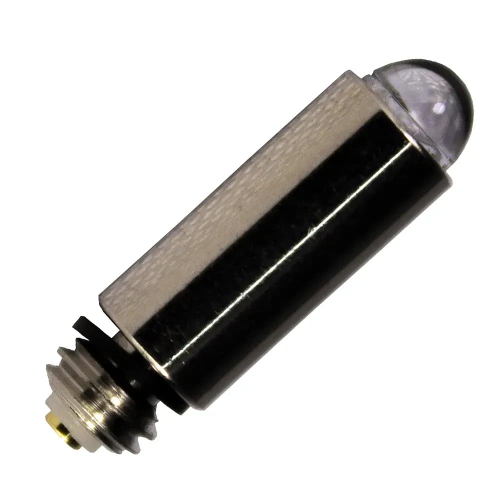 LÂMPADA 2.5V XENON HALOGENA MD